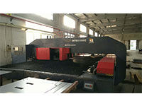 CNC sheet metal equipment rental
