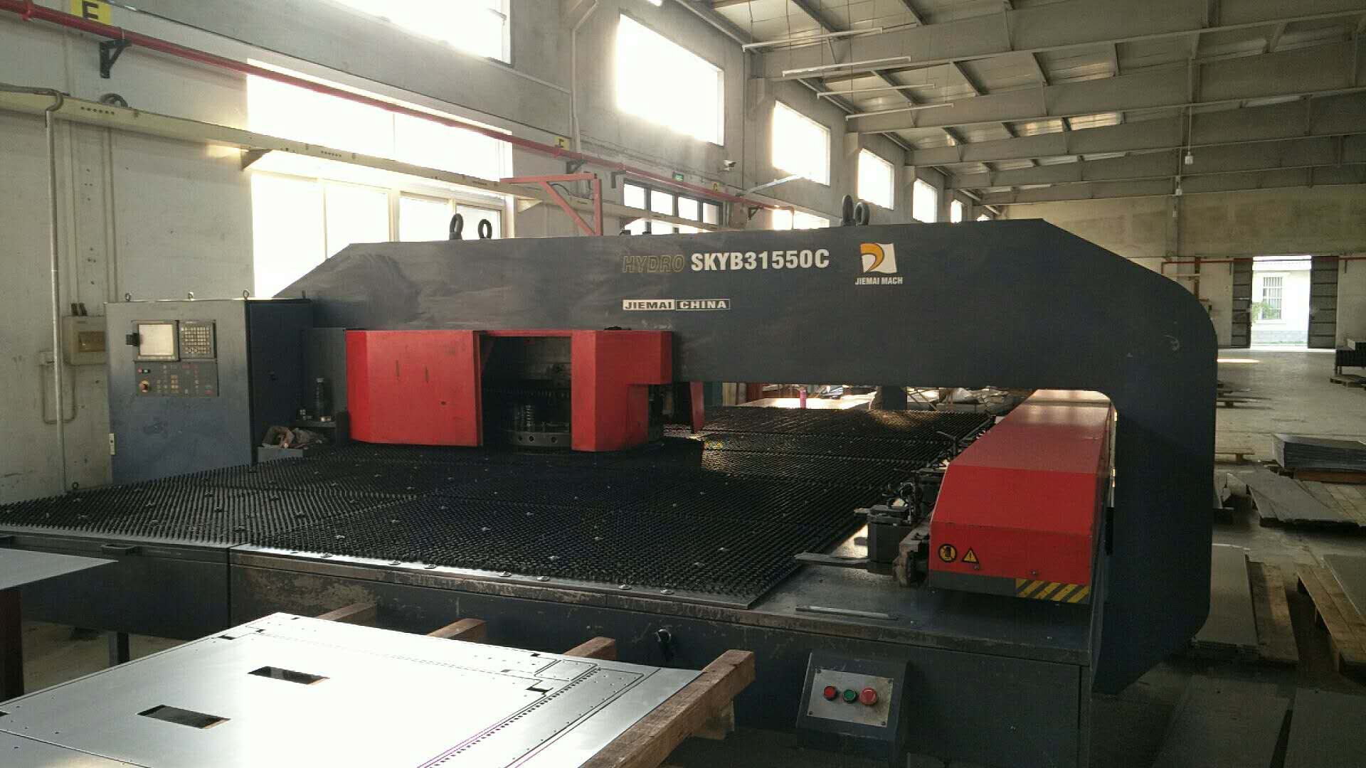 Large countertop